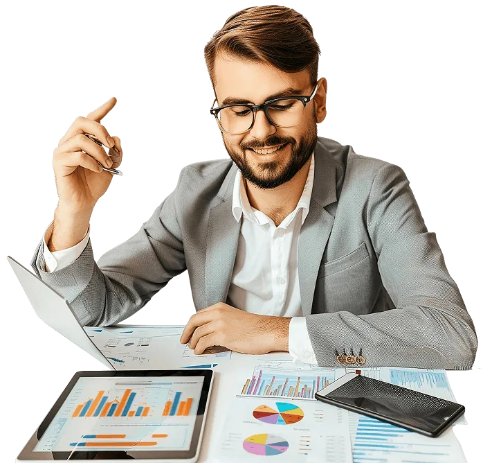 Expert Solutions for Corporate  Financial Success. - 必赢kailihao