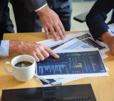 Over The Solution Work Financial  Of Provided Company. - 必赢kailihao